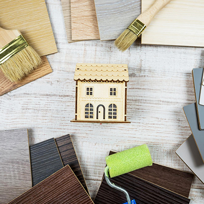 House Renovation Loans