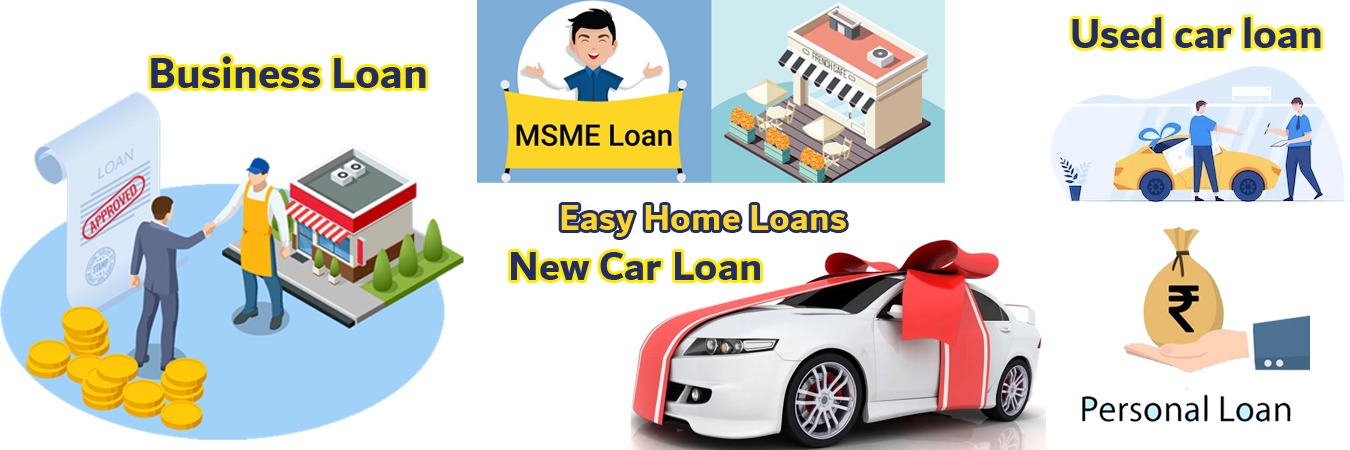 Easy Home Loans